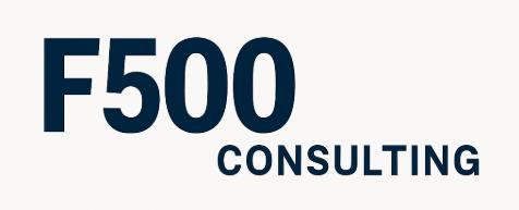 F500 Consulting